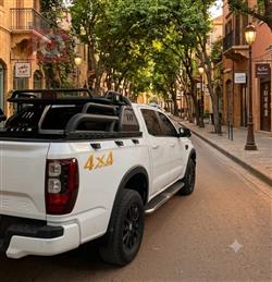 Changan Hunter